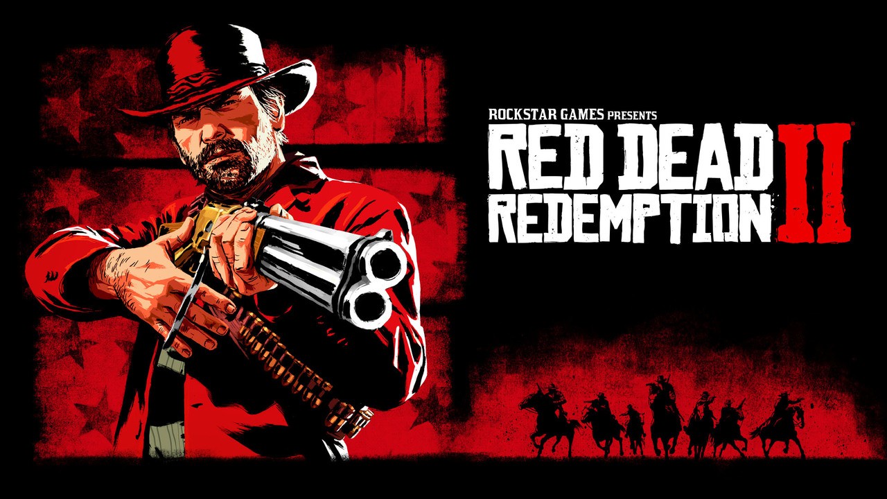 Red Dead Redeption II